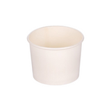 POTE POLIPAPEL 4OZ BLANCO 1X50