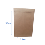 SACO 1/1 OFICIO 25X36 K-70 70 GR