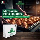 MARGARINA PLAIA MULTIUSOS x 20Kg
