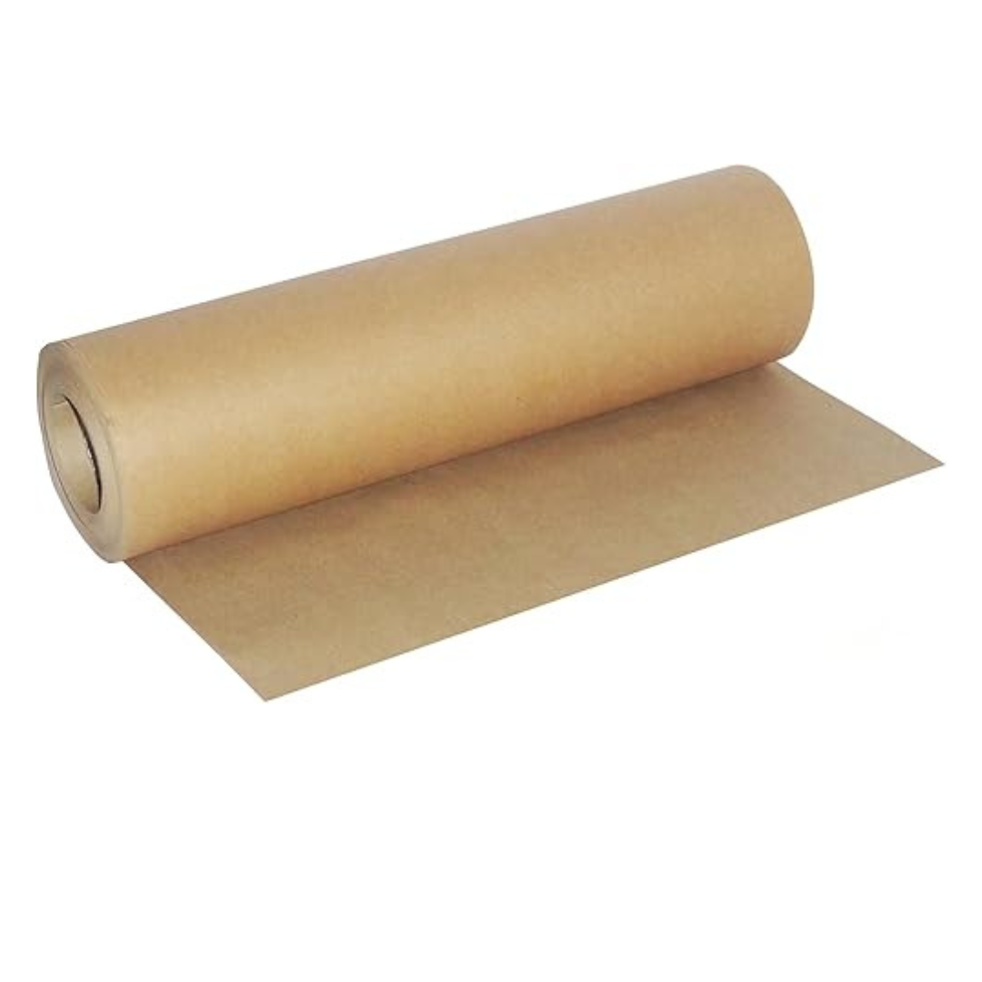 ROLLO ENVOLVER KRAFT 40CM