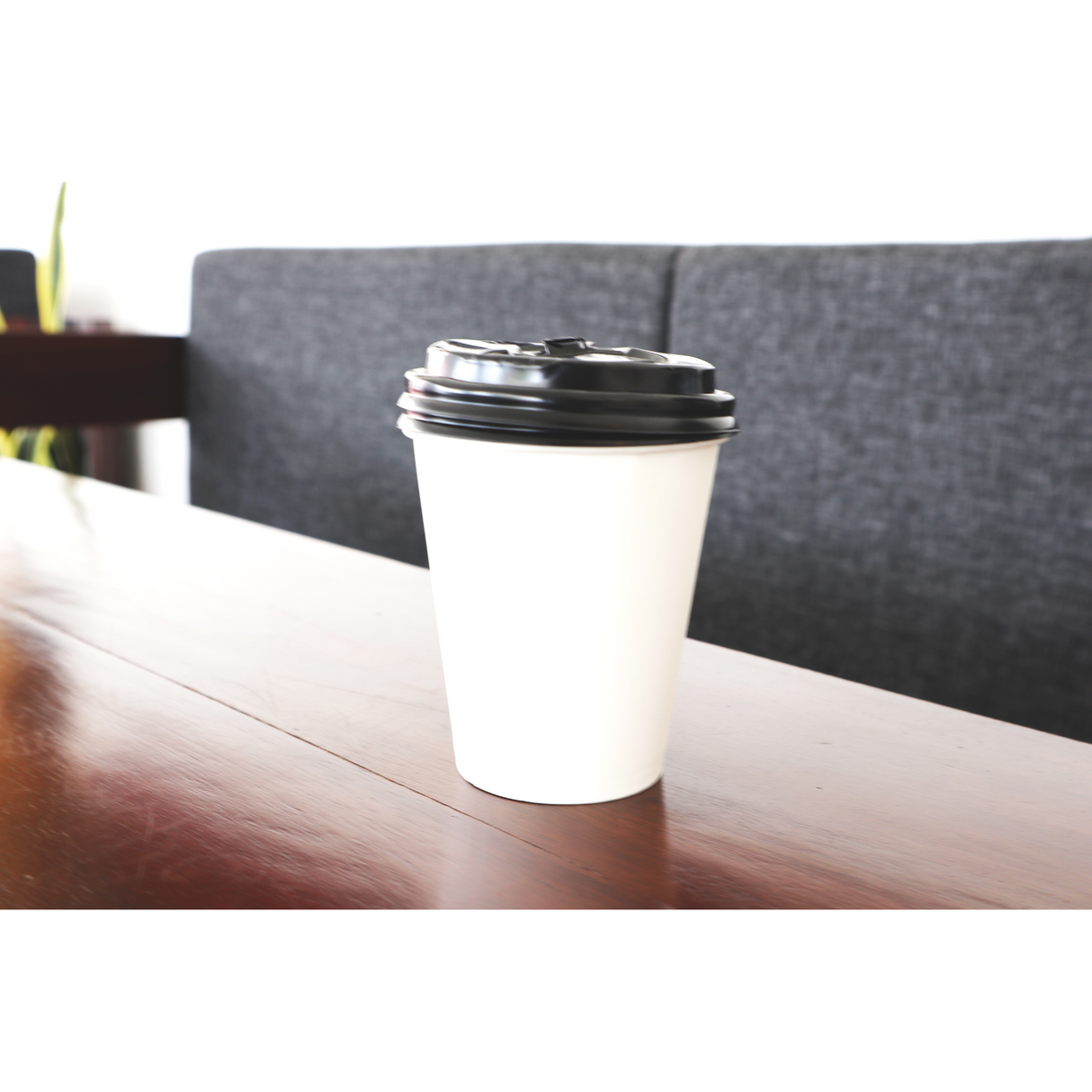 VASO POLIPAPEL BLANCO 16Oz