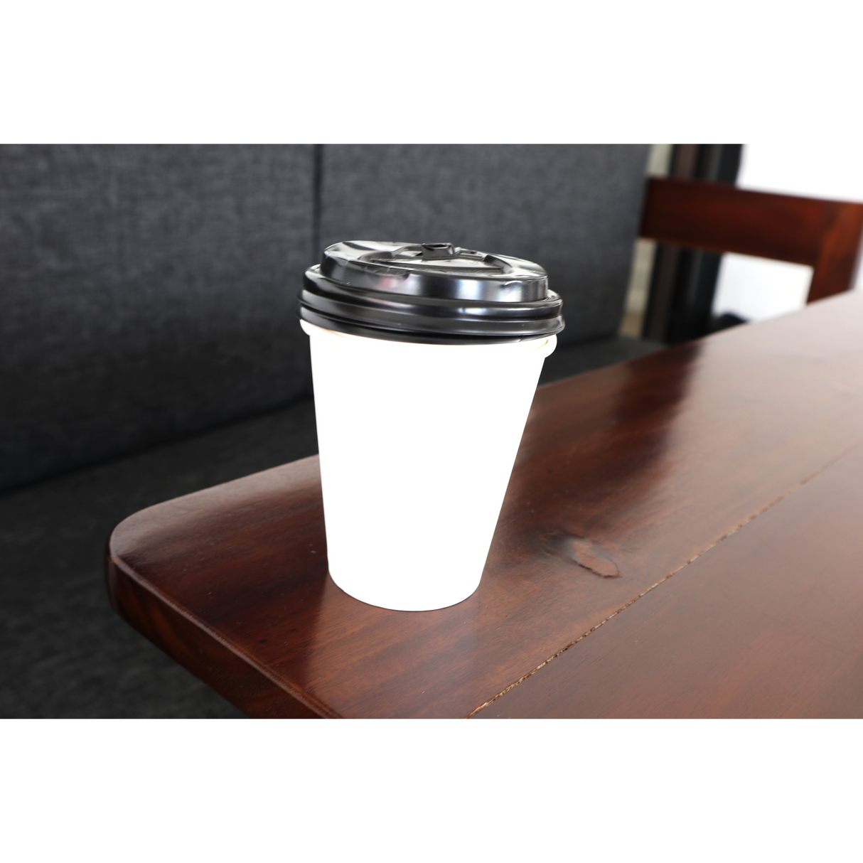 VASO POLIPAPEL BLANCO 16Oz