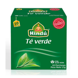 TE VERDE CLASICO HINDU X 10 UNIDADES