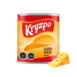 KRYZPO QUESO 37GR 1X6