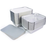 BANDEJA ALUMINIO C30 1X20