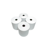 Rollo Térmico Impresora 80x80mm 60Grs
