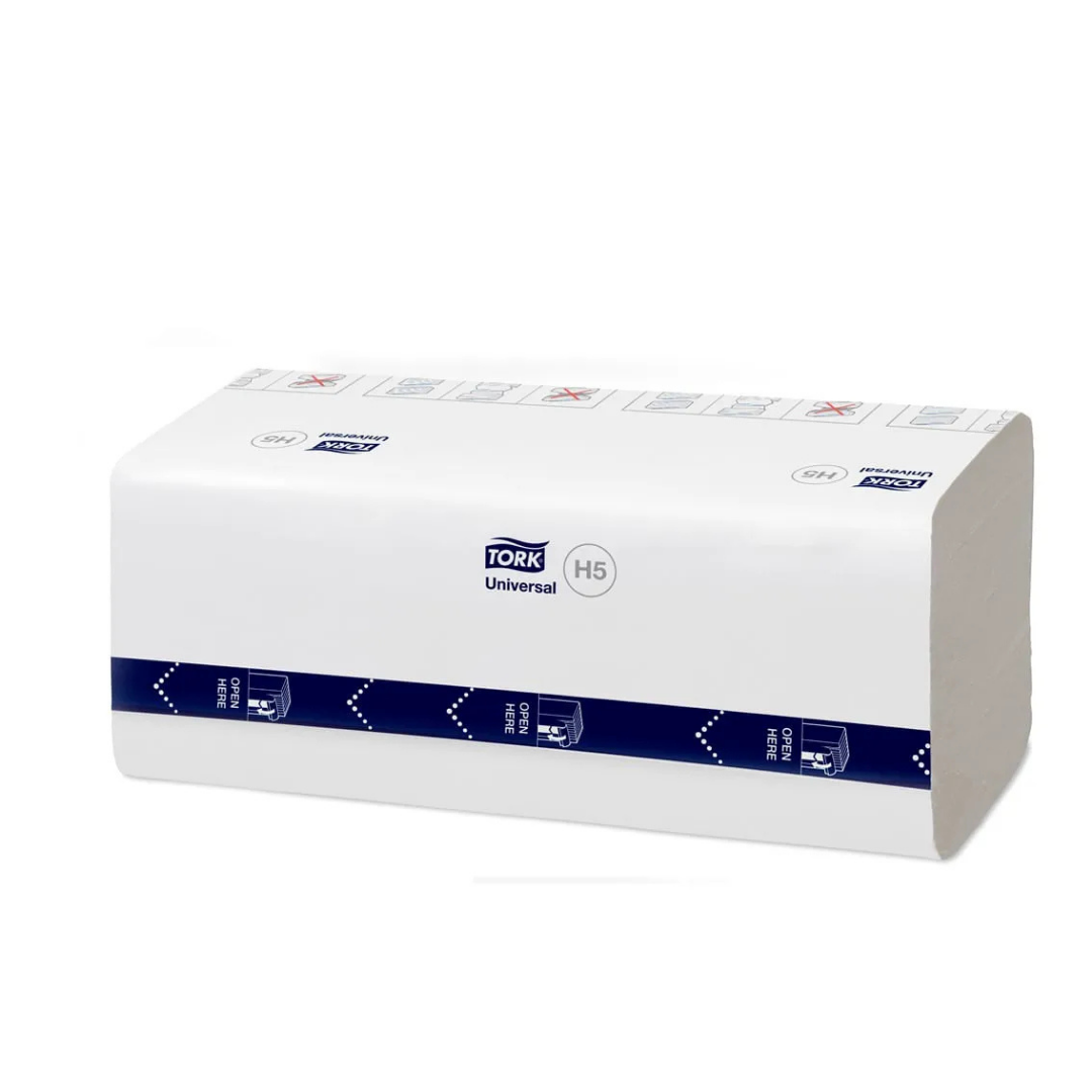 TO70047 TORK ADVANCED TOALLA PEAKSERVE INTERFOLIADA CONTINUA TAD H/S 12X410 HJ