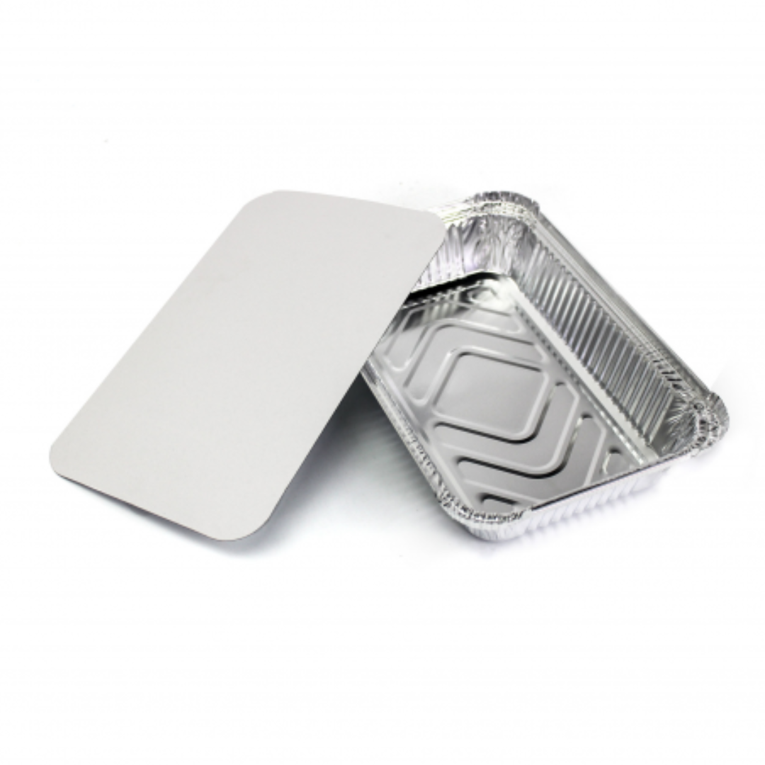 BANDEJA ALUMINIO C30 1X20