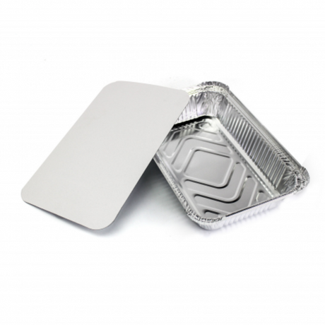 BANDEJA ALUMINIO C30 1X20