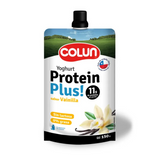 YOGHURT PROTEIN PLUS VAINILLA 150GR 1X24 | COLUN