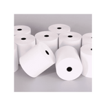 Rollo Térmico Impresora 80x80mm 60Grs