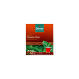 TE NEGRO DILMAH MALASIA CHAI 1X10