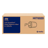 HI70020 TORK UNIVERSAL HIGIENICO SMARTONE D/H 8X225 MT