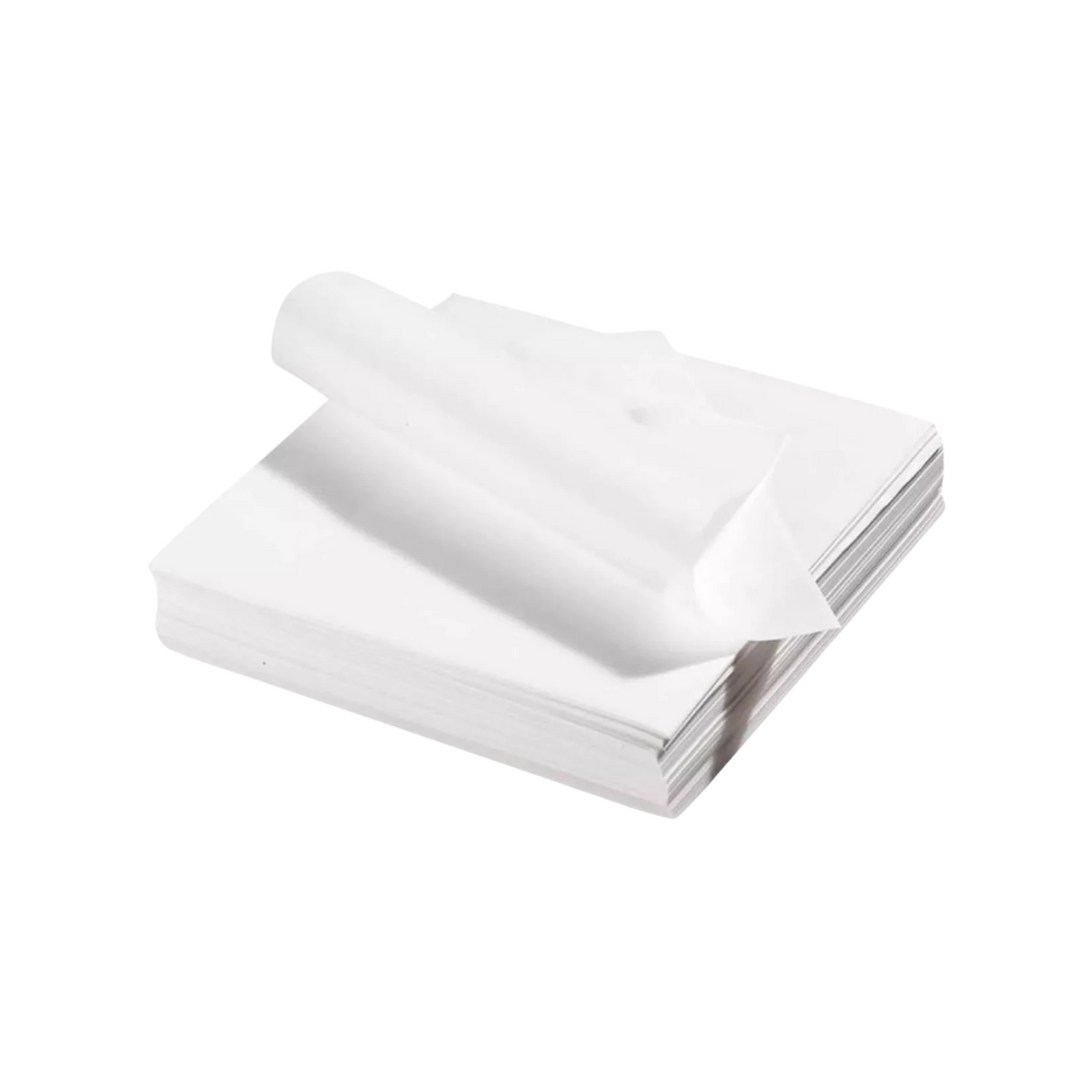 PAPEL MANTEQUILLA 64cms*64cms X500 HOJAS