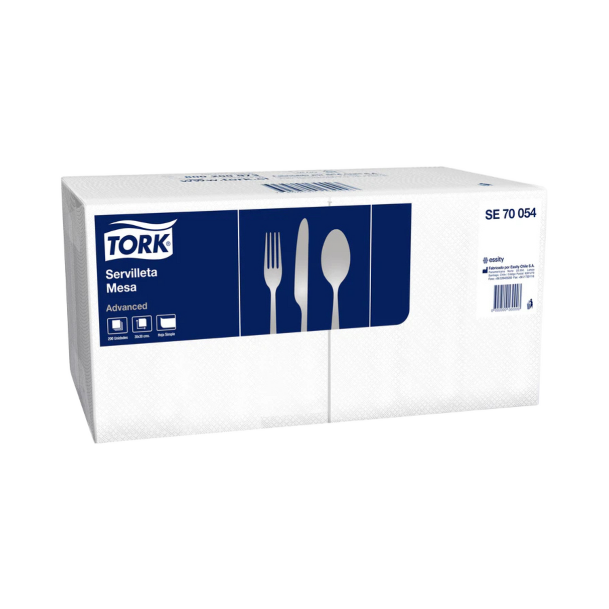 Servilleta de Mesa Tork