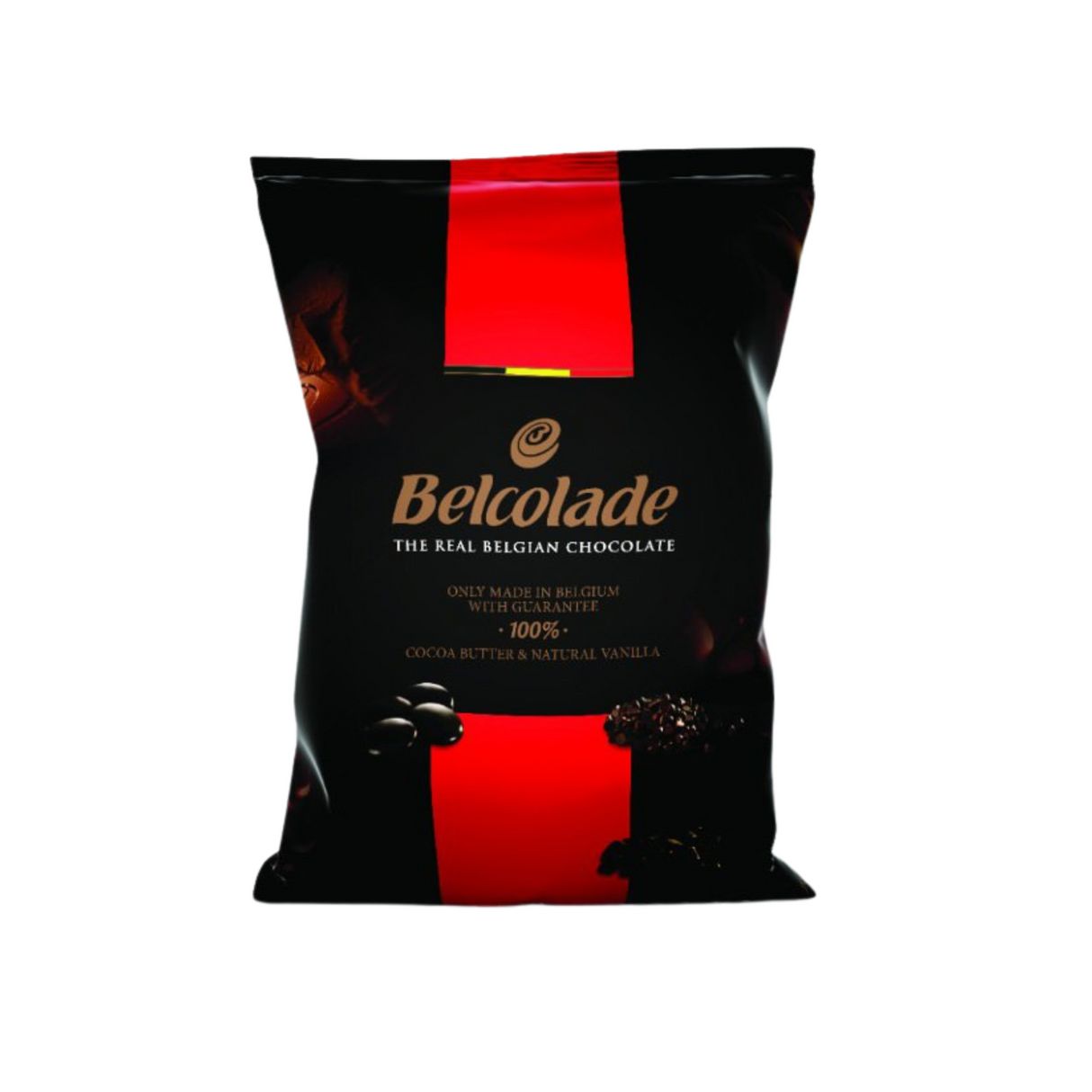 BELCOLADE CT AMGO 55% GOTA CAJ 5 KG