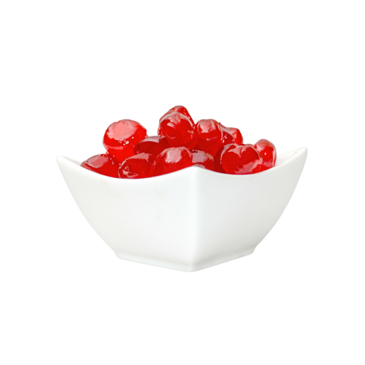 CEREZAS CONFITADAS EXPORTACION