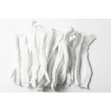 Gorro Clip de 20″ Blanco