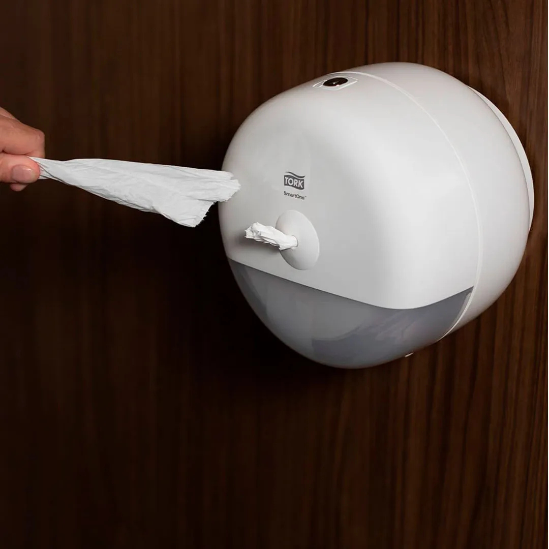 HI70020 TORK UNIVERSAL HIGIENICO SMARTONE D/H 8X225 MT