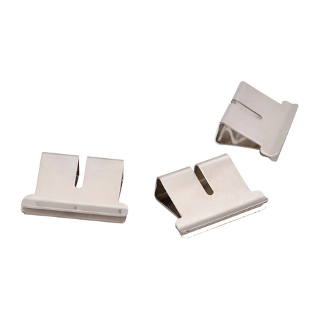 CAJA MAGIC CLIP 50 UNIDADES - TORRE