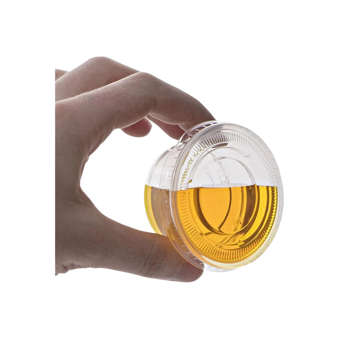 Pocillo Traslúcido 1oz