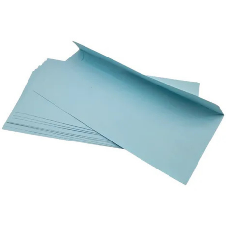 SOBRE AMERICANO 10X23 B-24 80 GR