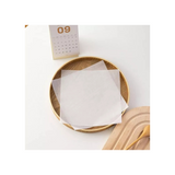 PAPEL MANTEQUILLA 64cms*64cms X500 HOJAS