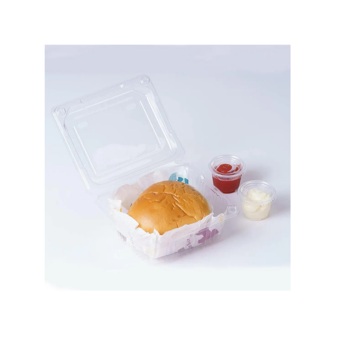 Pocillo Traslucido 2.5oz
