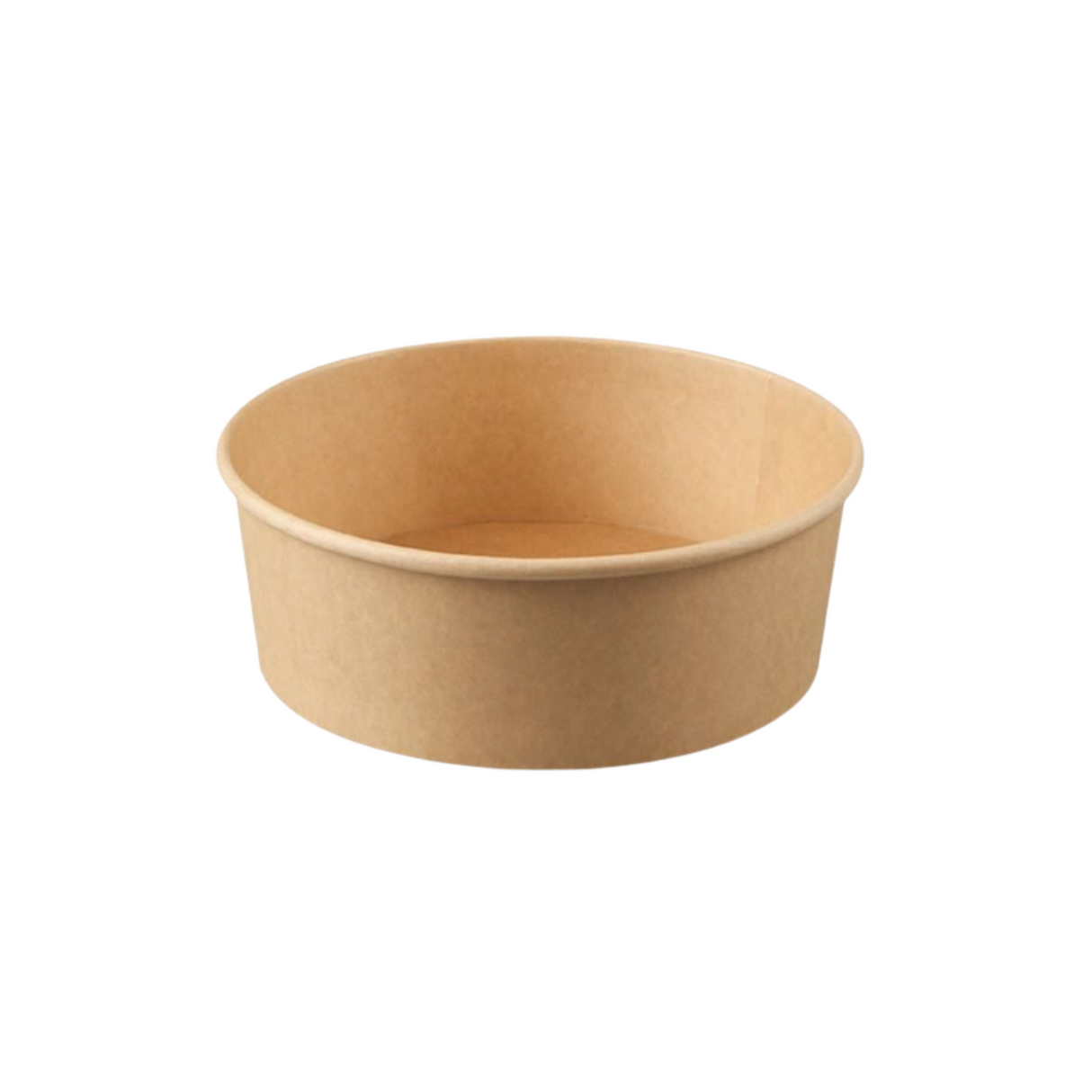 Contenedor Kraft 40oz