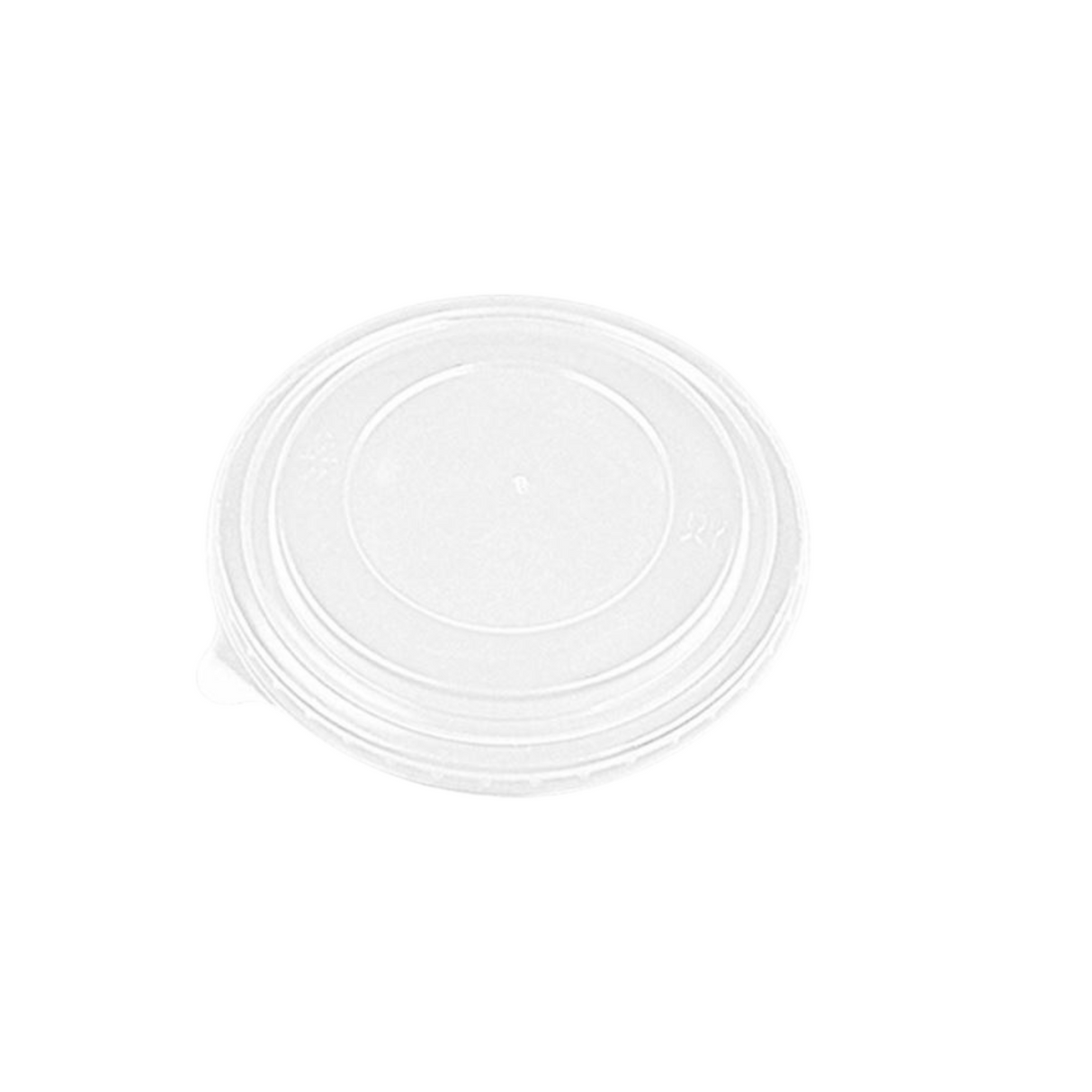 Tapa PET p/contenedor 40oz