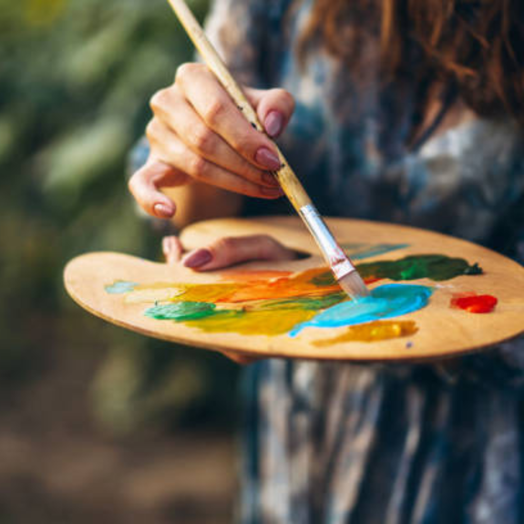  PINCEL N° 8 PLANO TORRE