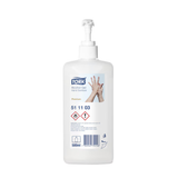 511103 TORK JABÓN LIQUIDO ALCOHOL GEL STAND ALONE 12X500ml