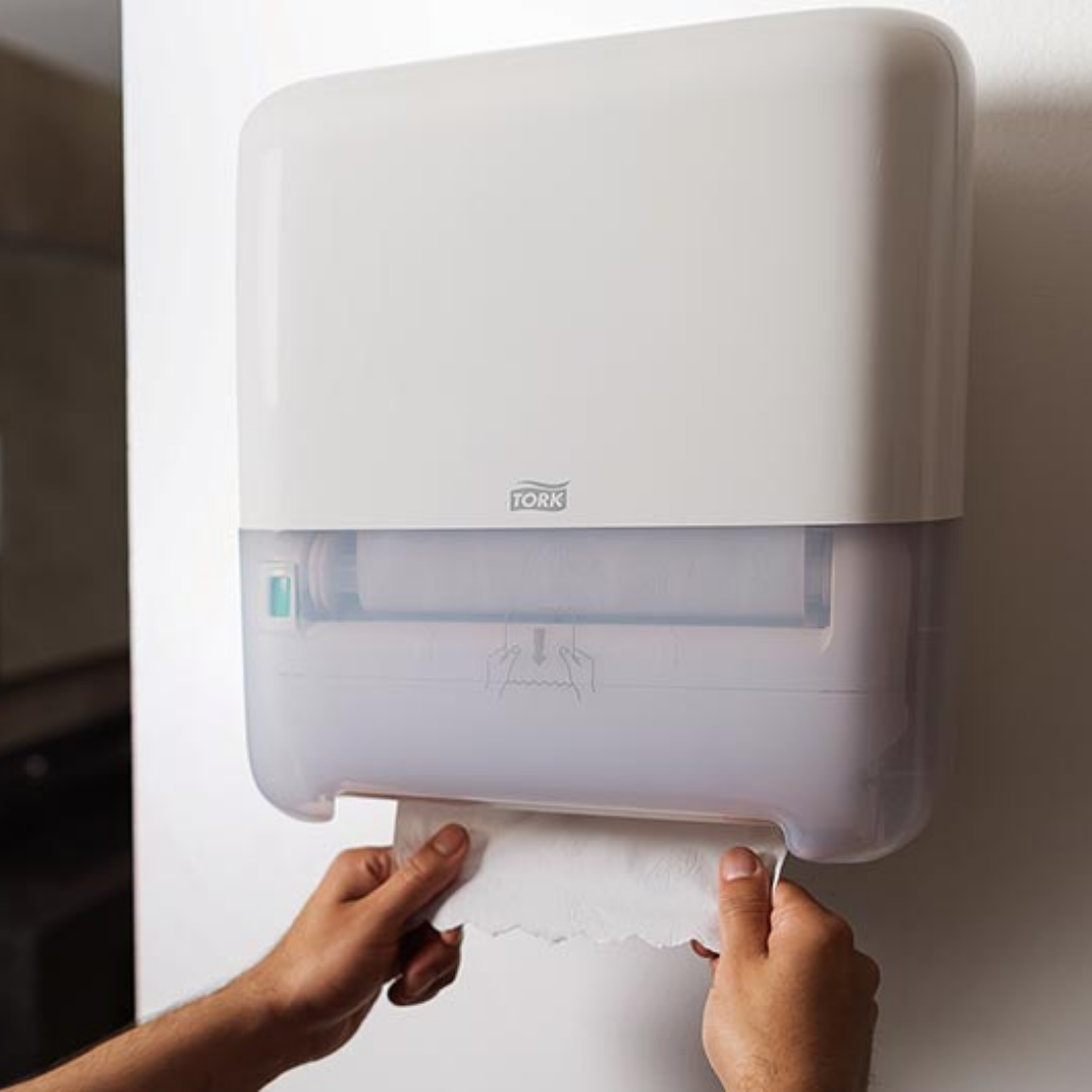 DI70026 TORK ELEVATION TOALLA BLANCO - H1