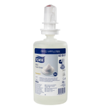 JA70006 TORK  JABON ESPUMA PREMIUM SUAVE 6 SACHET X 1000 ML