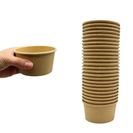 POTE KRAFT 6 OZ