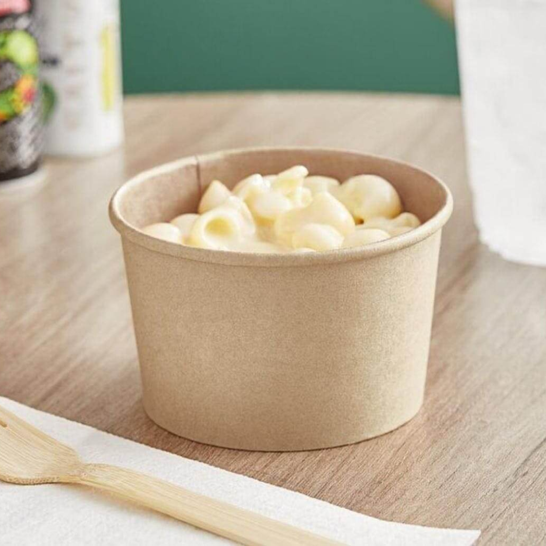 POTE SOPA KRAFT 8 OZ (1X25)