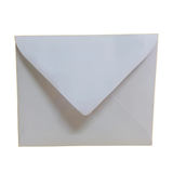 SOBRE CARTA BLANCO 12.4X15.4 B-24 80 GR