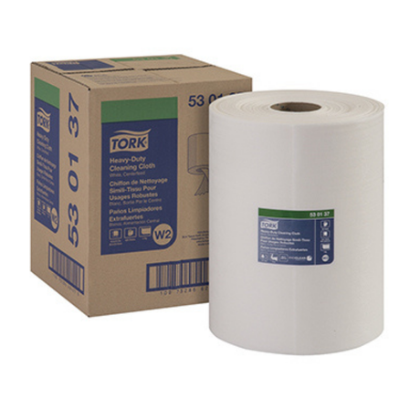 TO86005 WIPER INDUSTRIAL TORK1 ROLLO DE 1