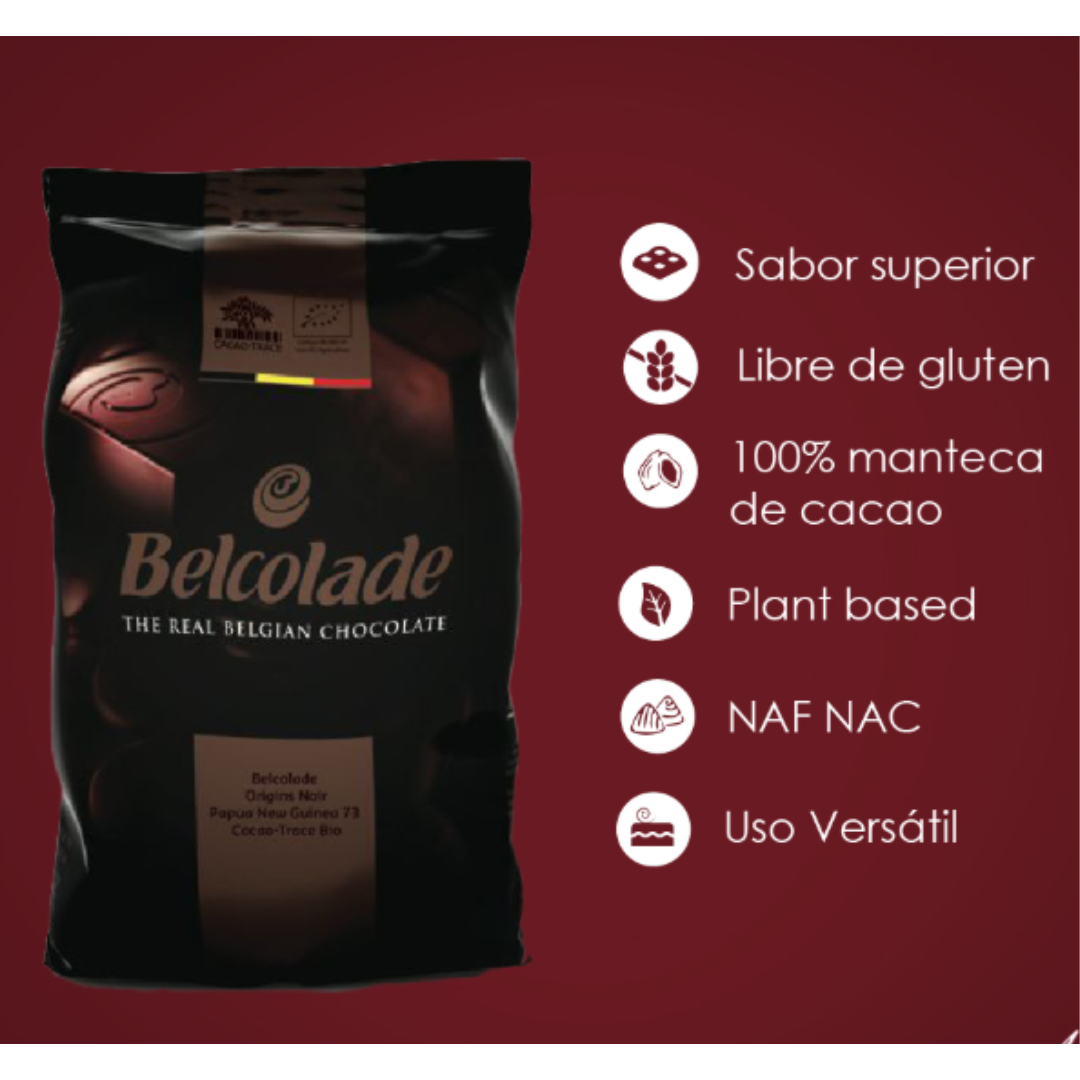 BELCOLADE CT PNGBIO AM 73% GOT CAJA 8KG