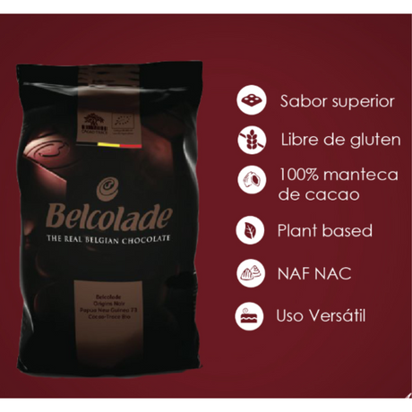 BELCOLADE CT PNGBIO AM 73% GOT CAJA 8KG