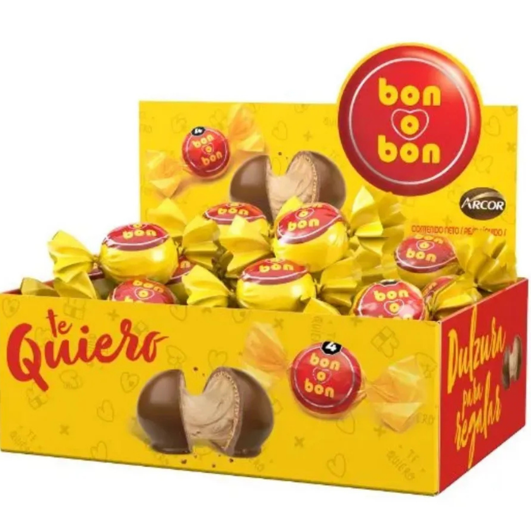 BON O BON 450GR ARCOR
