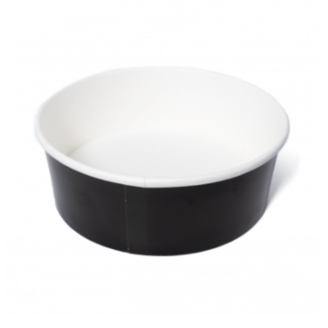 Bowl Negro 1300