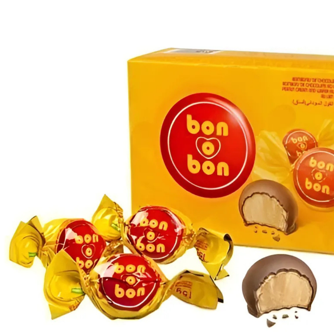 BON O BON 450GR ARCOR
