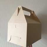 THEBOX DELIVERY M (5000ML) 21,8 X 14,9X12,5 CM 1X150