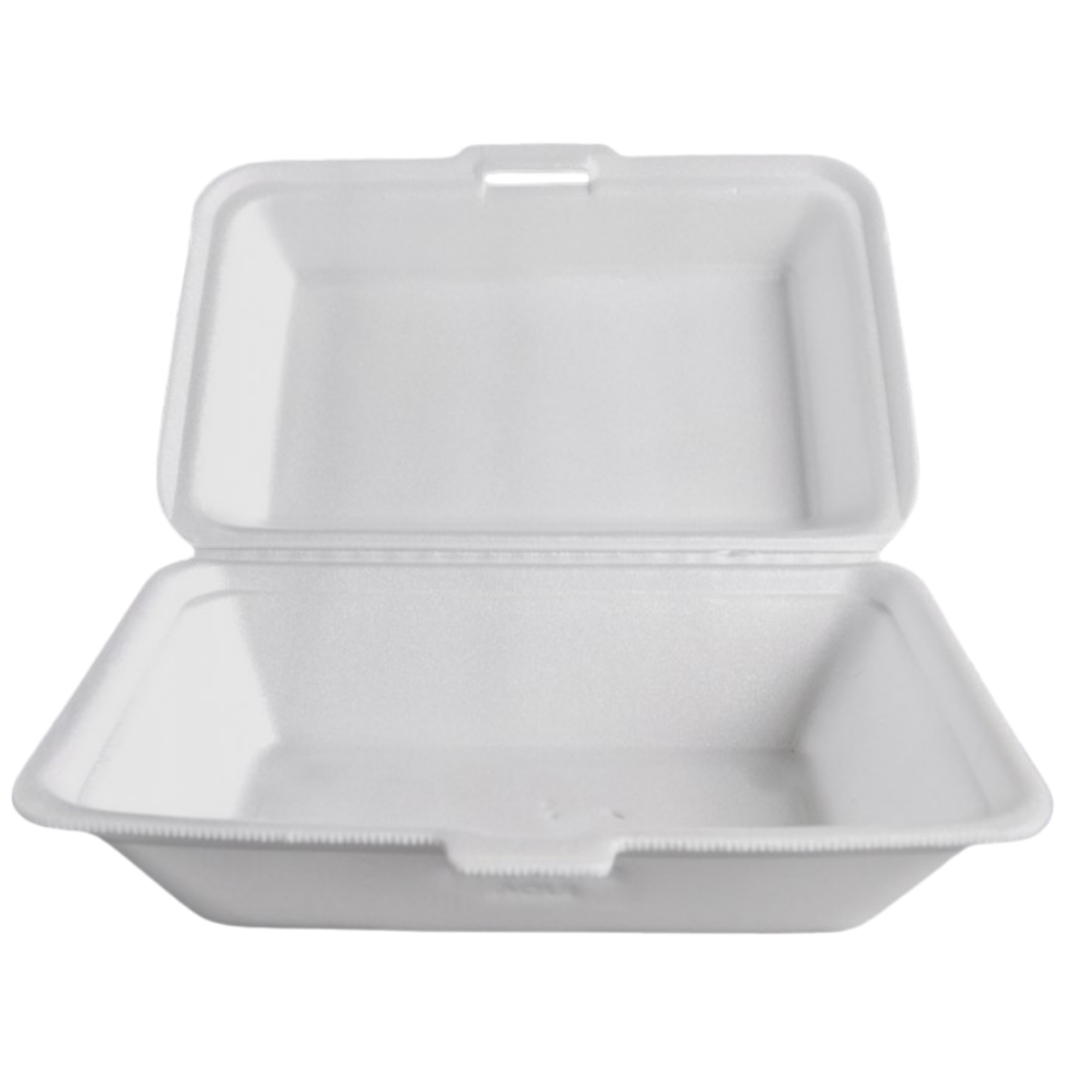 CAJA DE ALIMENTOS 205 ECO