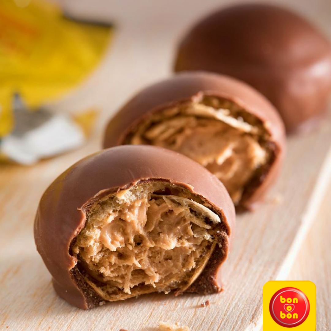 BON O BON 450GR ARCOR