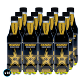 ROCKSTAR BEBIDA ENERGÉTICA 500 ML