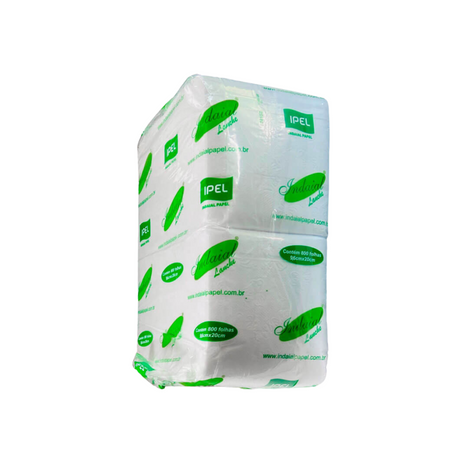 SERVILLETA INTERFOLIADA IPEL HS 1X800