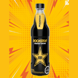 ROCKSTAR BEBIDA ENERGÉTICA 500 ML