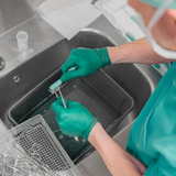 DETERGENTE ENZIMATICO PARA INSTRUMENTAL WK-429 5 LITROS